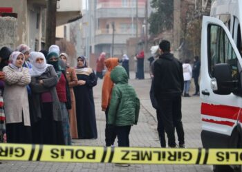 Kömürlükte kız çocuğu cesedi! Baba gözaltına alındı