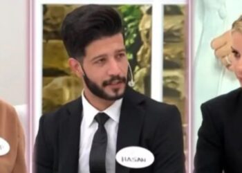 Esra Erol’u şaşkına uğratan olay: “Karım kızılötesiyle bana ihanet etti!”