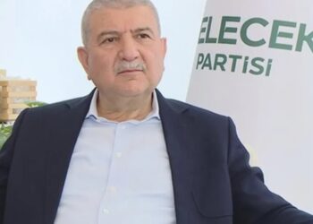 Gelecek Partili Torun’un kızı için okutacağı mevlite müftülük engeli