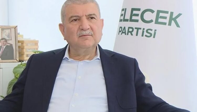 Gelecek Partili Torun’un kızı için okutacağı mevlite müftülük engeli