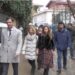 Boğaziçi mezunları karara rağmen kampüse alınmadı
