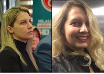 Eski MHP kadın kolları başkanı Memioğlu evinde ölü bulundu