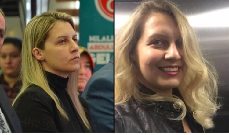 Eski MHP kadın kolları başkanı Memioğlu evinde ölü bulundu