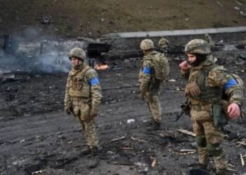 Rusya’dan Ukrayna’da ateşkes kararı