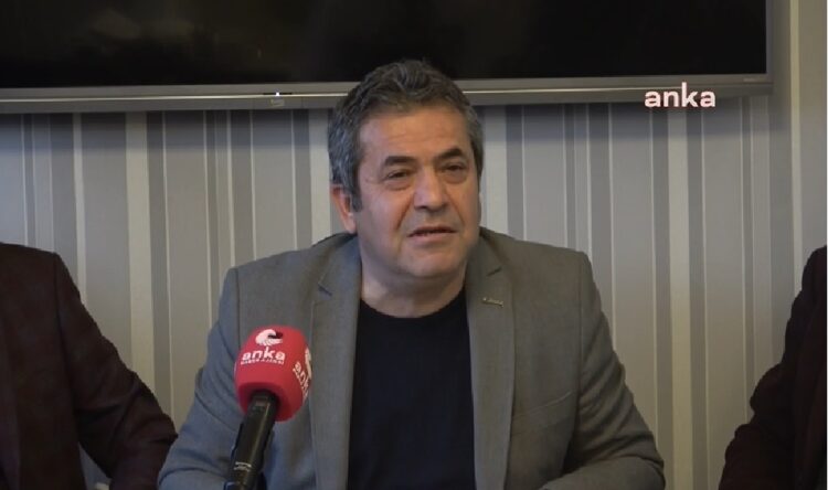 7 konfederasyon iş bırakıyor