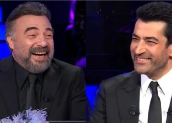 Oktay Kaynarca, Milyoner’de 1 milyonluk soruyu açtırdı
