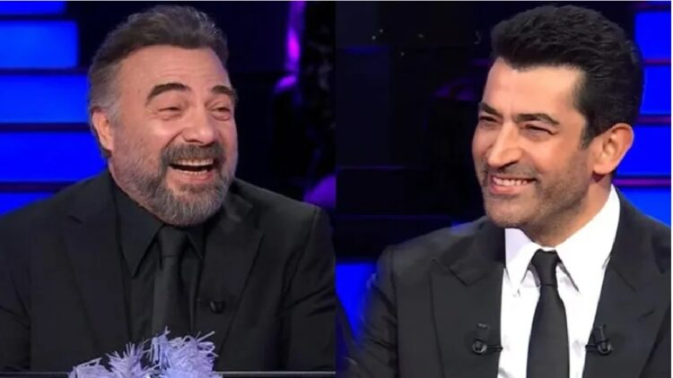 Oktay Kaynarca, Milyoner’de 1 milyonluk soruyu açtırdı