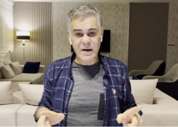 Süleyman Özışık: “Bu iktidarın gitmesi lazım”