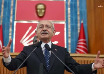 Kılıçdaroğlu açıkladı: 4 ay sonra el atacağımız konulardan biri de…