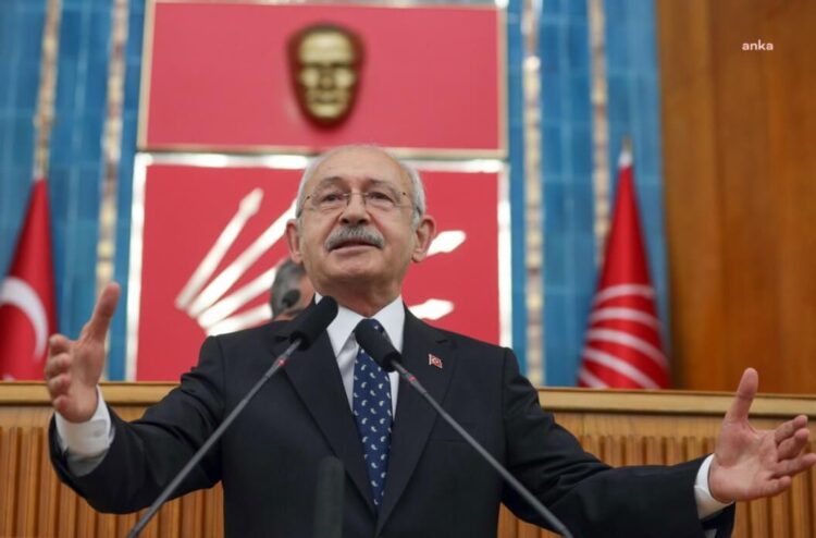 Kılıçdaroğlu açıkladı: 4 ay sonra el atacağımız konulardan biri de…