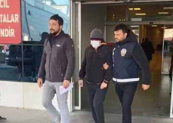 Zimmetine para geçiren banka müdürü 19 yıl sonra yakalandı