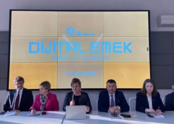 CHP’den Dijital Emek Çalıştayı: Emekten yana ikinci yüzyıla