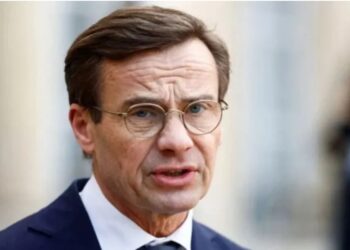 İsveç Başbakanı: Türkiye veremeyeceğimiz şeyler istiyor