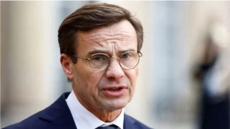 İsveç Başbakanı: Türkiye veremeyeceğimiz şeyler istiyor