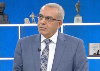 Eski Ülkü Ocakları Başkanı: Mafya devlete hakim olmuş