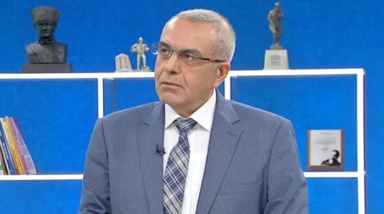 Eski Ülkü Ocakları Başkanı: Mafya devlete hakim olmuş