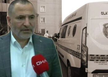 Ulusal Birlik Partisi Eski Genel Başkanı’na silahlı saldırı