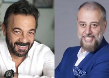 Kerem Alışık ve Hamdi Alkan aynı projede buluşuyor