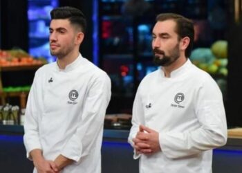 MasterChef 2022’de şampiyon belli oldu