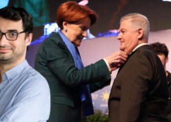 Ahmet Zeki Üçok ve Barış Terkoğlu hakkında dava