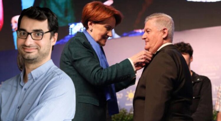 Ahmet Zeki Üçok ve Barış Terkoğlu hakkında dava