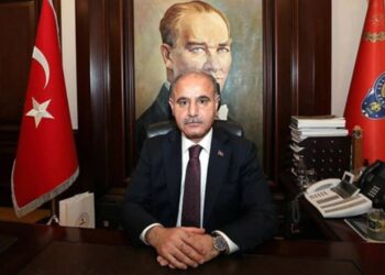 Emniyet Genel Müdürü’nden adaylık iddialarına yanıt