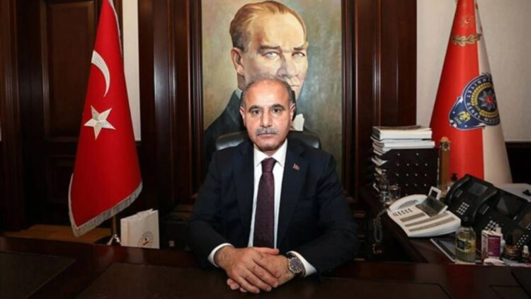 Emniyet Genel Müdürü’nden adaylık iddialarına yanıt