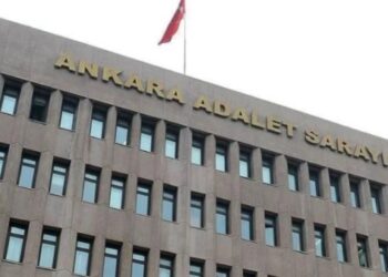 Ankara Cumhuriyet Başsavcılığı’ndan İsveç’teki eyleme soruşturma