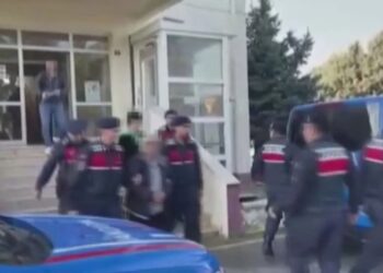 Ormanda cesedi bulunmuştu, eski kız arkadaşı cinayeti itiraf etti…