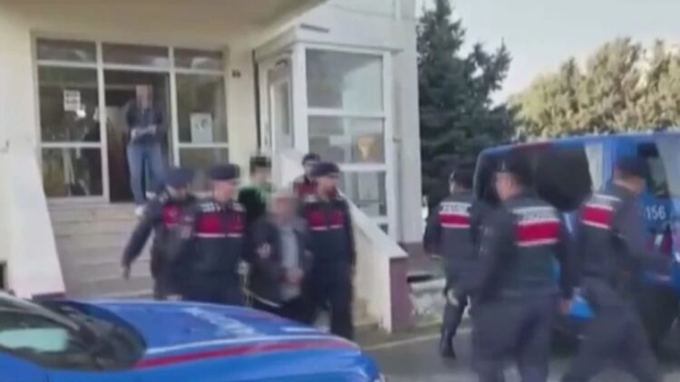 Ormanda cesedi bulunmuştu, eski kız arkadaşı cinayeti itiraf etti…