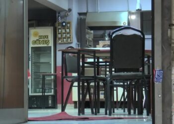 Husumetlisini vurmaya gitti, başkasını öldürüp kaçtı