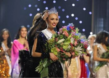 Kainat Güzellik Yarışması’nın birincisi belli oldu