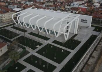 2 bin 500 yıllık mesaj ortaya çıktı
