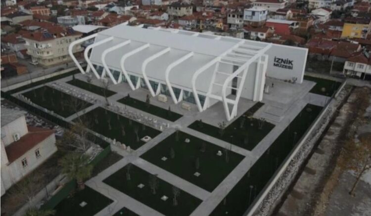 2 bin 500 yıllık mesaj ortaya çıktı