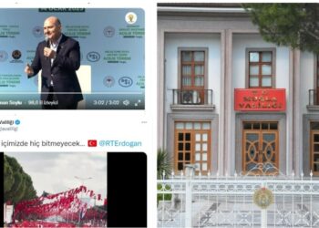 Muğla Valiliği tepki çeken tweeti profiline sabitledi