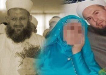 Tarikatta istismar skandalında yeni gelişme