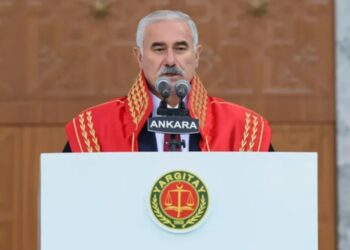 Yargıtay’a yapay zeka geliyor