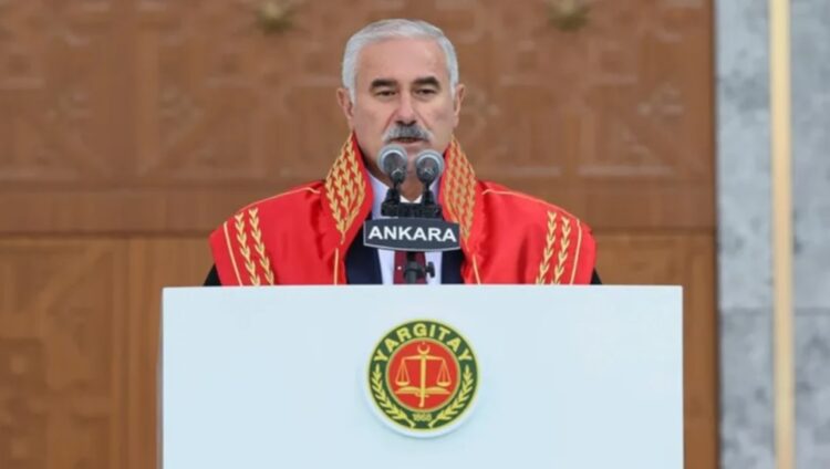 Yargıtay’a yapay zeka geliyor