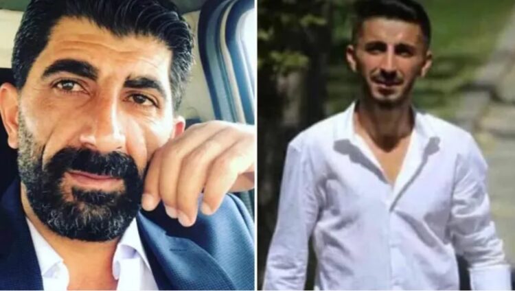 Baba vahşetinin arkasından yasak aşk çıktı