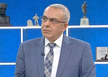 Eski Ülkü Ocakları Başkanı: Sustuğumuz için özeleştiri yapmalıyız