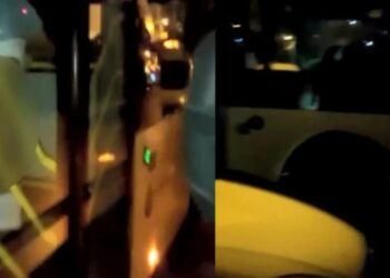 İETT otobüsünde cinsel ilişkiye girenler hakkında yeni gelişme