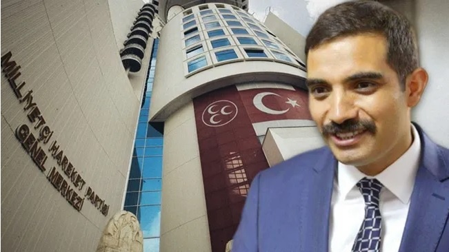 Dava arkadaşından dikkat çeken Sinan Ateş paylaşımı