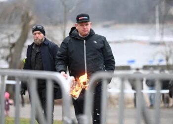 Çeviköz: Kuran yakmak açıkça İslam düşmanlığı ve nefret suçudur