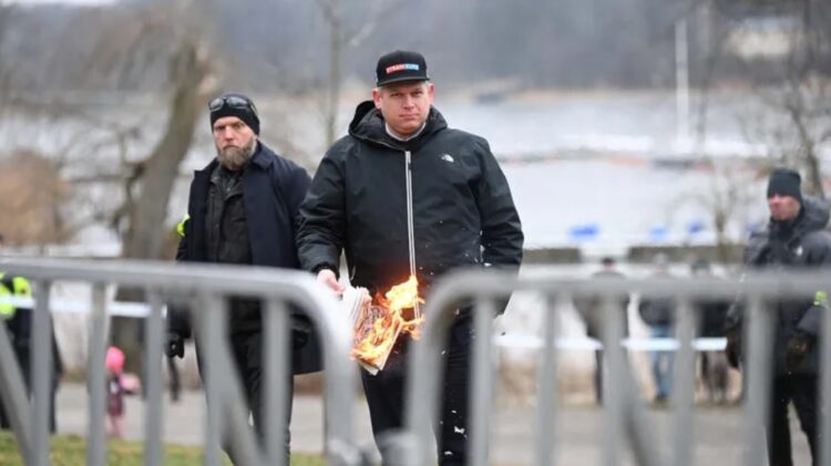 Çeviköz: Kuran yakmak açıkça İslam düşmanlığı ve nefret suçudur