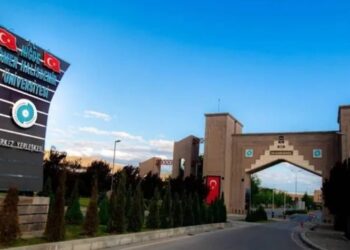 Niğde’de üniversitede cinsel istismar ve şantaj iddiası