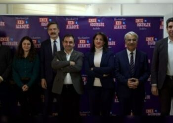 Emek ve Özgürlük İttifakı’ndan ‘cumhurbaşkanı adayı’ açıklaması