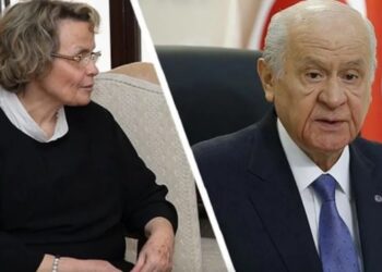 Seval Türkeş: MHP’yi birtakım karanlık güçler yönetiyor