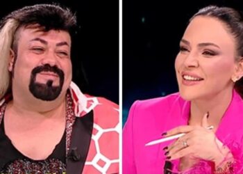 Kobra Murat: “Erdoğan Allah’ın nuru bir insan, bana ‘kobram’ diyor”