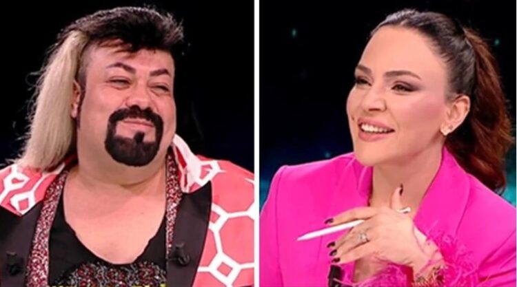 Kobra Murat: “Erdoğan Allah’ın nuru bir insan, bana ‘kobram’ diyor”