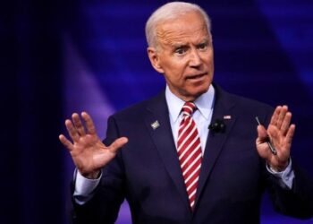 ABD’de Biden skandalı büyüyor… Yeni gizli belgelerin bulunduğu iddia edildi
